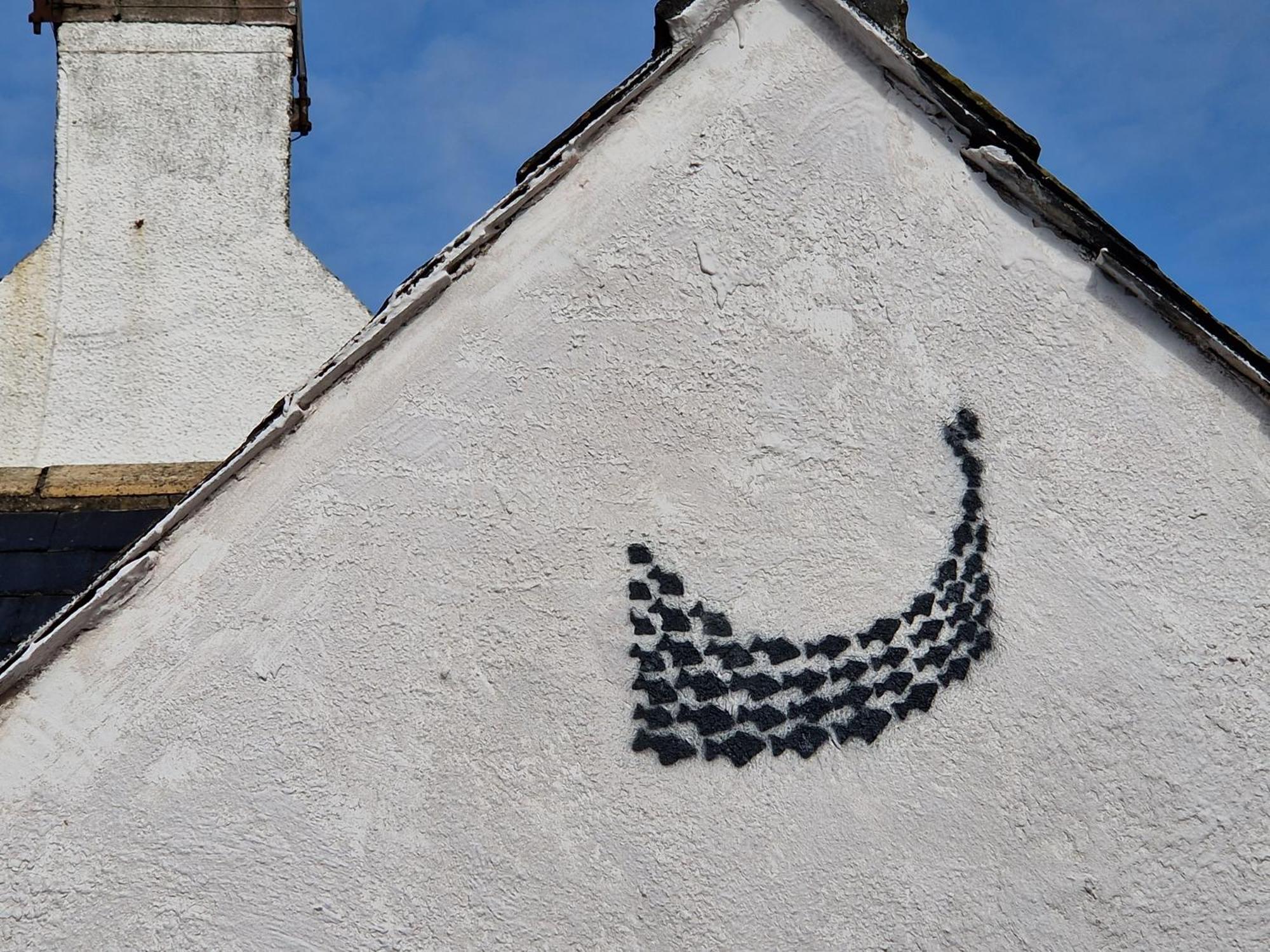 Coopers Cottage Peterhead Exteriör bild